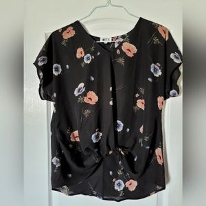 West K woman shirt from Stitch Fix